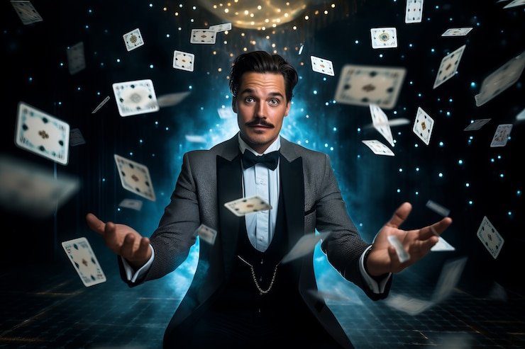 Trò chơi slot đa dạng trên nền tảng 1789 với nhiều chủ đề hấp dẫn