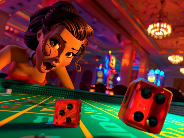 Live casino trực tiếp với các trò chơi bài phổ biến tại Việt Nam