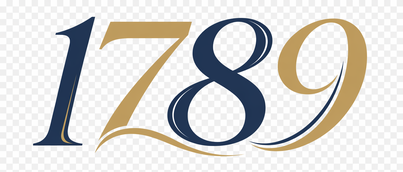 Logo 1789
